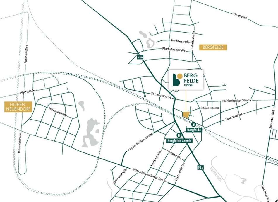 Lageplan 2
