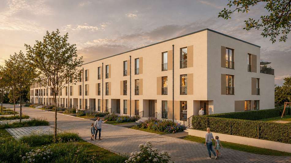 außen Eingang