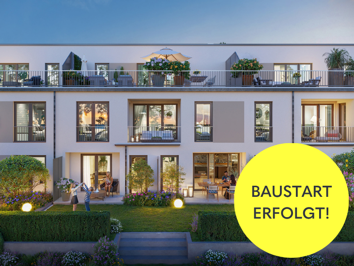Immoscout Baustart Freising