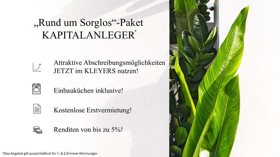 KLEYERS
