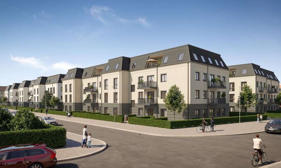 quartivo exterior strasse 2508