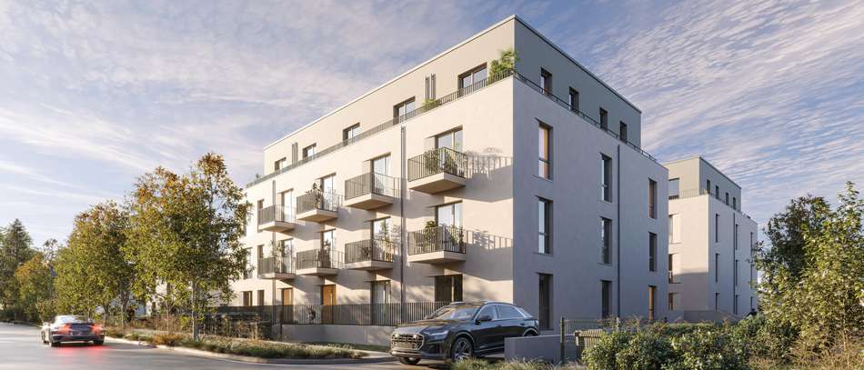 Straßenseite