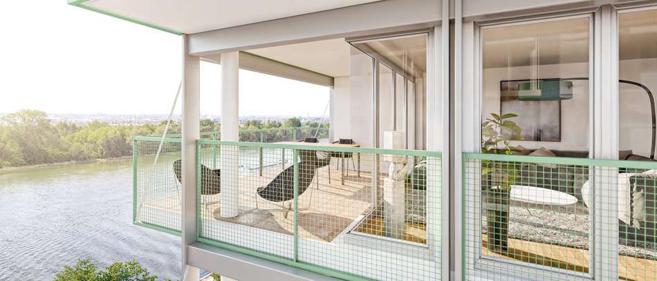 Balkon