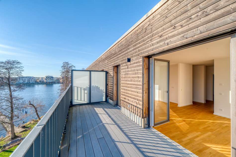 Dachterrasse-Beispiel