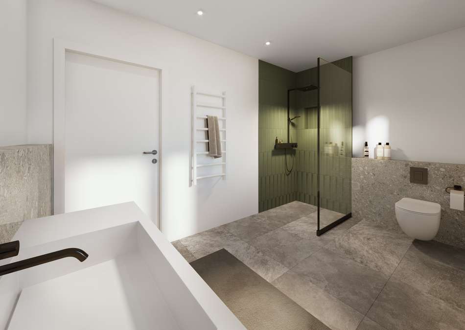 Badezimmer