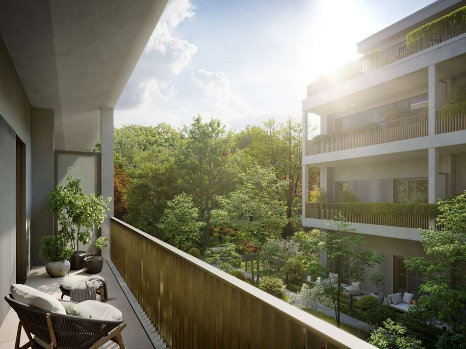 Balkon