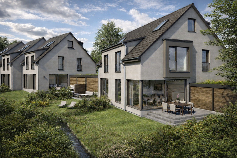 Ubersicht Haus 501