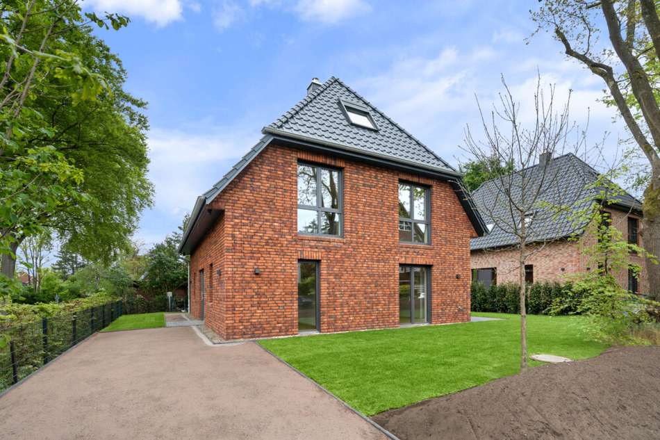 Am Sorgfeld 5 (Objektfoto / fe