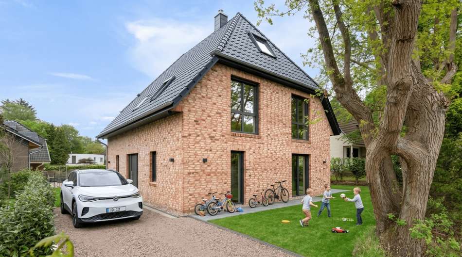 Am Sorgfeld 5 / Haus 2