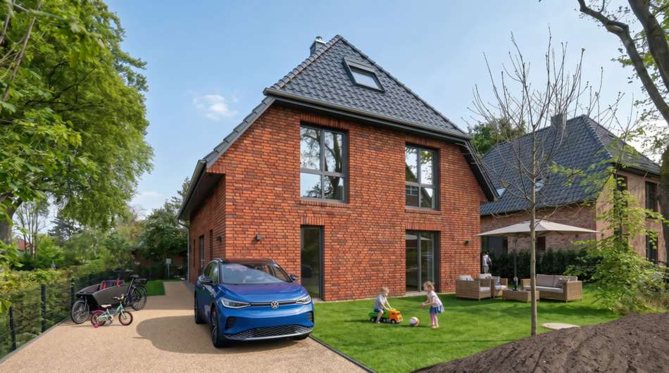 Am Sorgfeld 5 / Haus 1