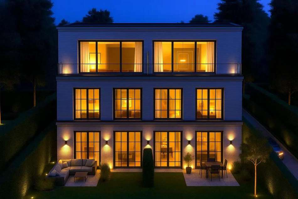 07-abenddaemmerung-hausbeleuch