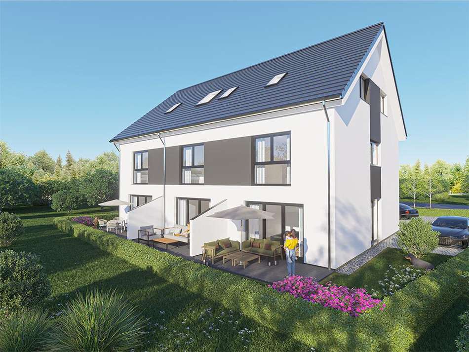 leverkusener str. 3 reihenhaus