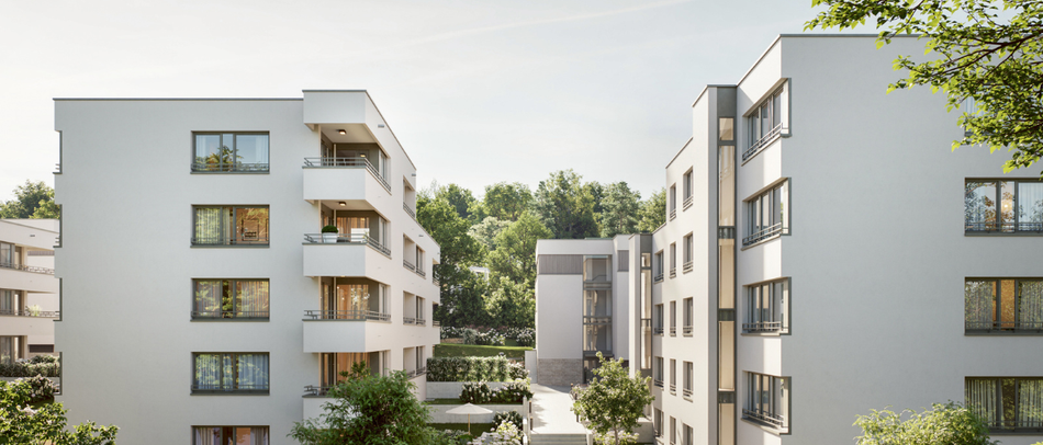 Gämsenberg 2 - Ludwigsburg St