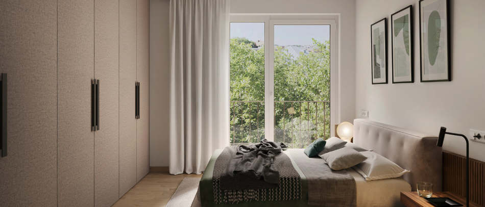 Schlafzimmer Bad Cannstatt - 