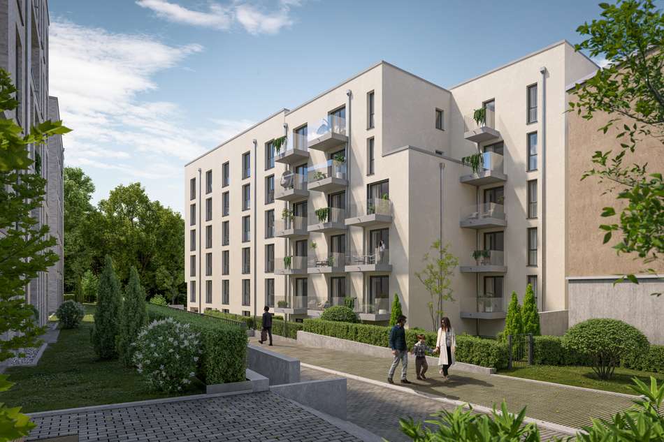 Unsere Mini-Apartments
