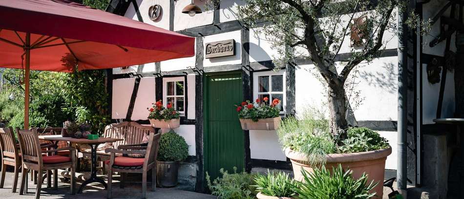 Neubauquartier zwischen Düsseldorf und Bergischem Land