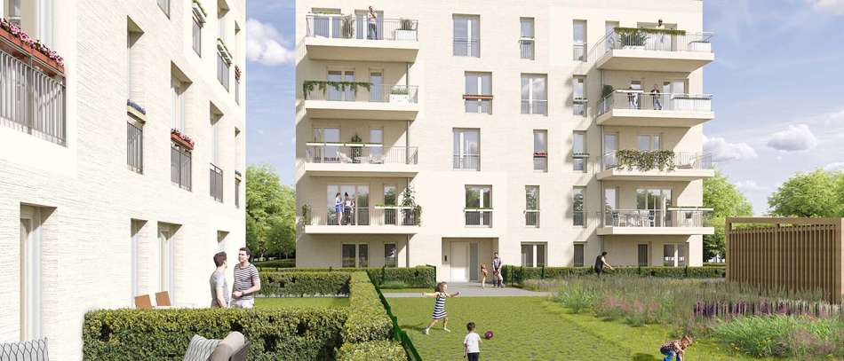 Naturnahes Zuhause südlich von Berlin