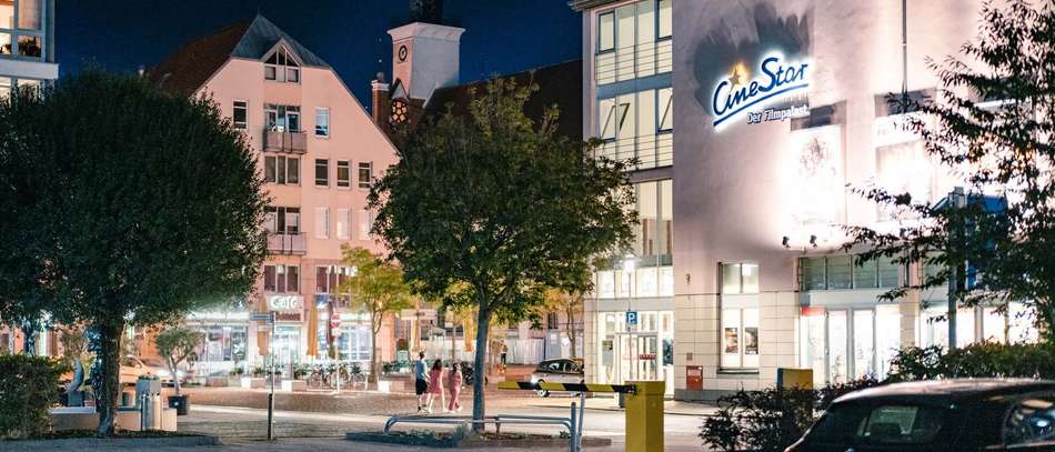  Zentral und gut angebunden für jedes Freizeitangebot
