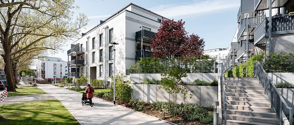 Telleringstr. Haus 4 rechts