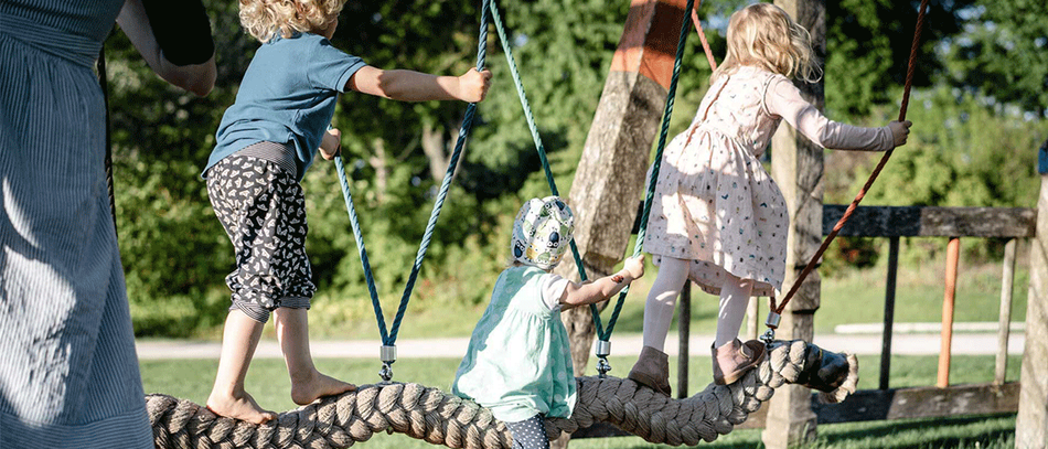 Treffpunkt für Freundschaften