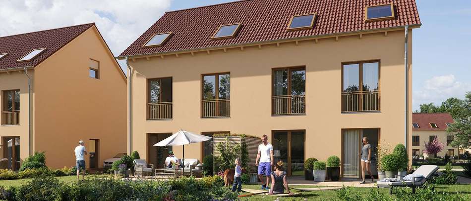 Werthaltige Häuser