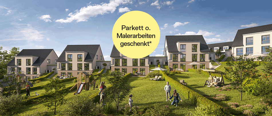 A. Malerarbeiten o. Parkett