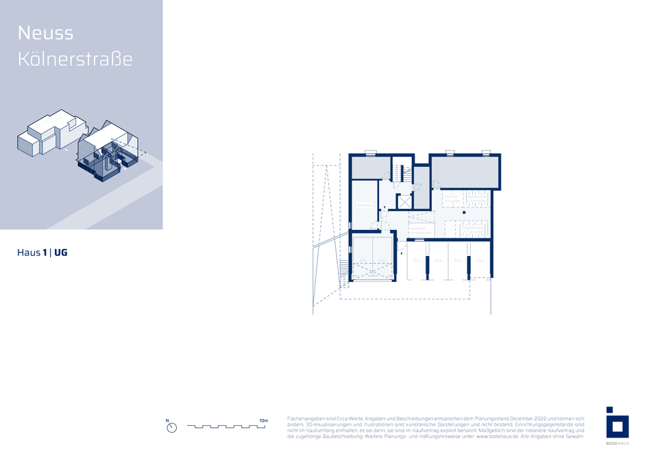 Haus 1-UG-03