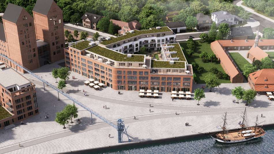 Speichertürme Wasserbild HP