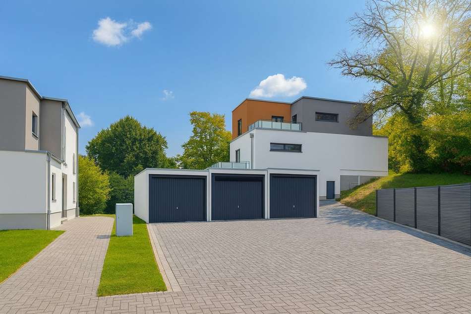 Visualisierung