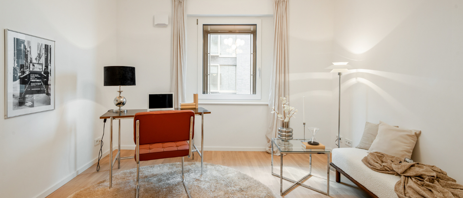 Beispiel Home-Office