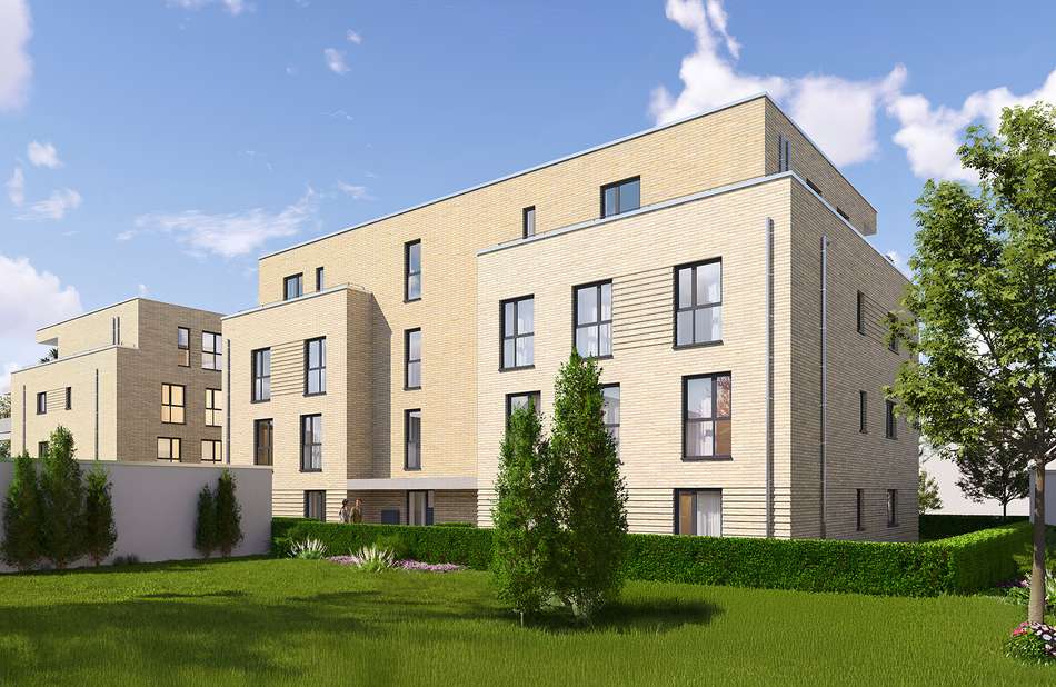 Monheim - Lindenstr - Haus B 