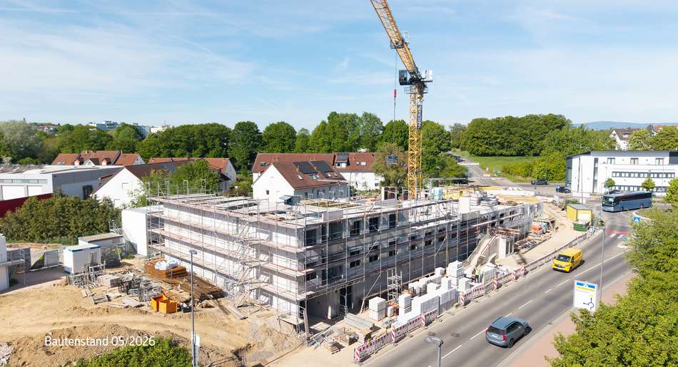 Bautenstand Mai 20261