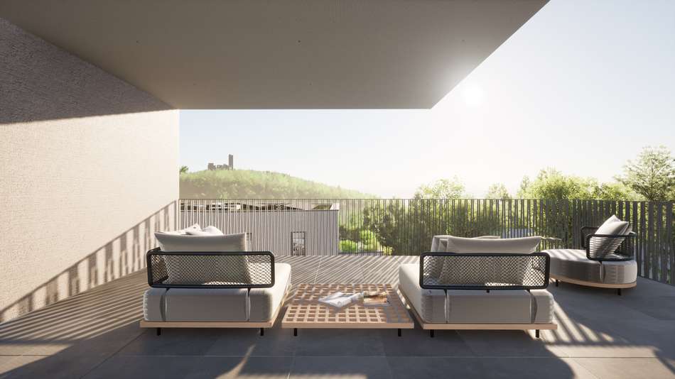 2.SG. Terrasse