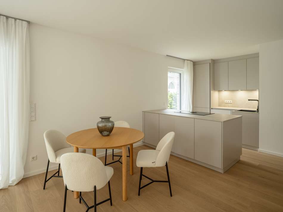 Beispiel Raum 8