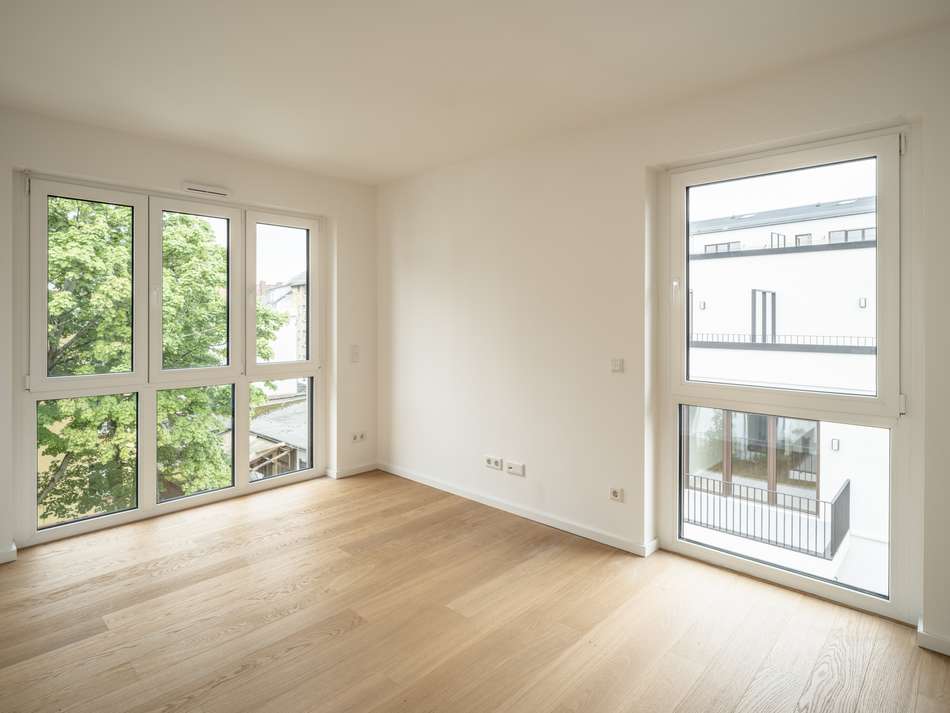 Beispiel Raum 2