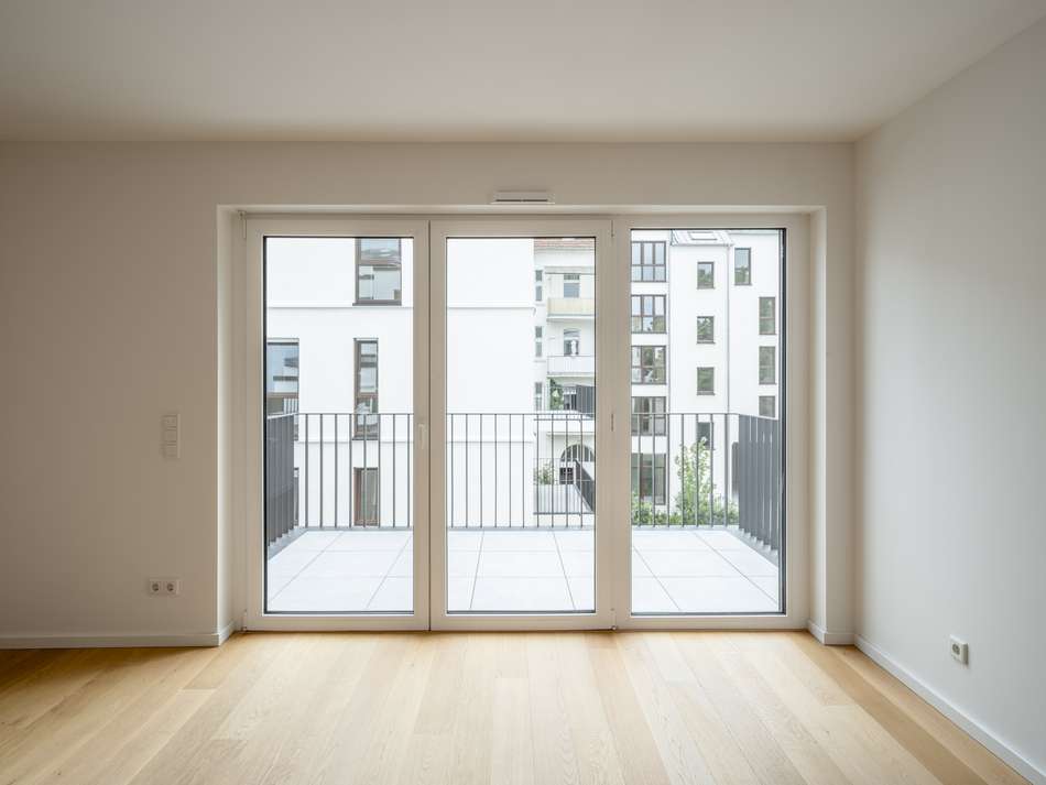 Beispiel Raum 1