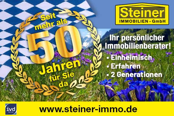 50 Jahre Steiner-Immo