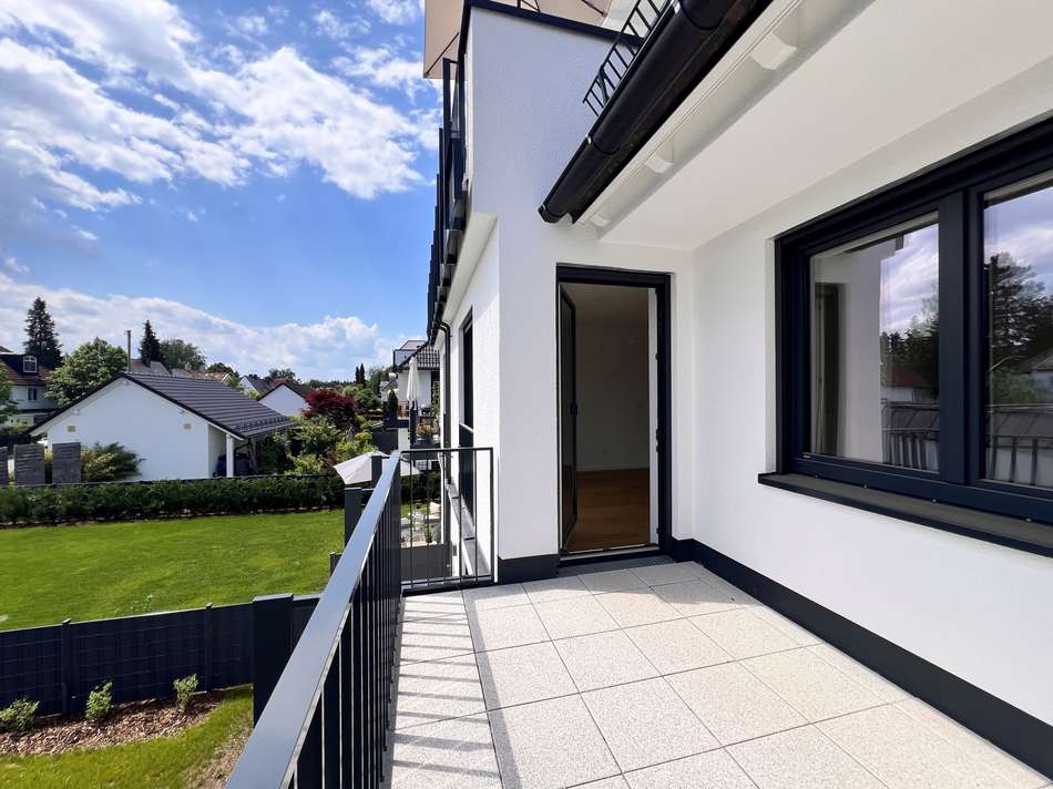 Sonnenloggia WHG 1