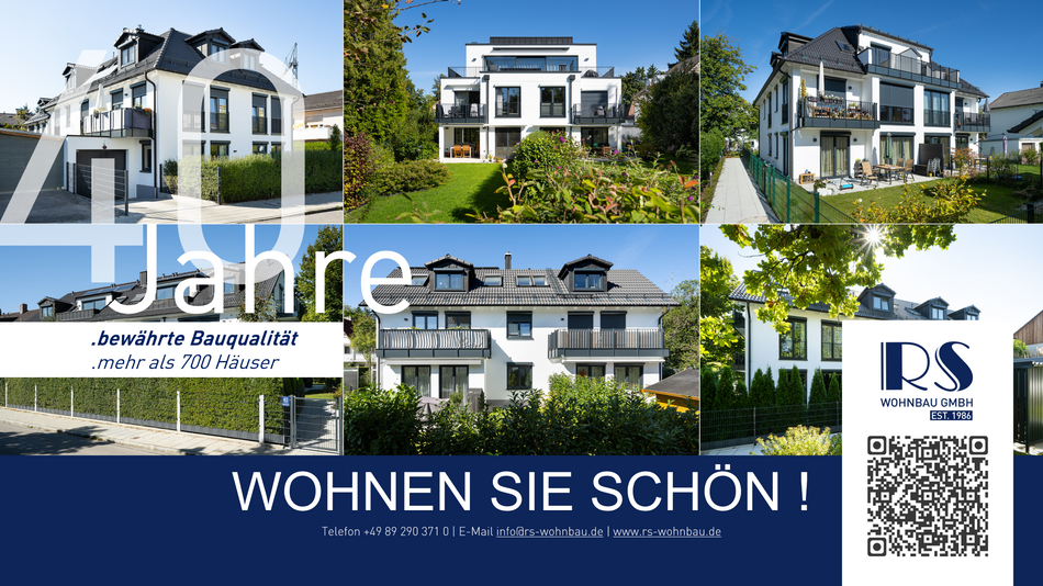 Unsere Erfahrung