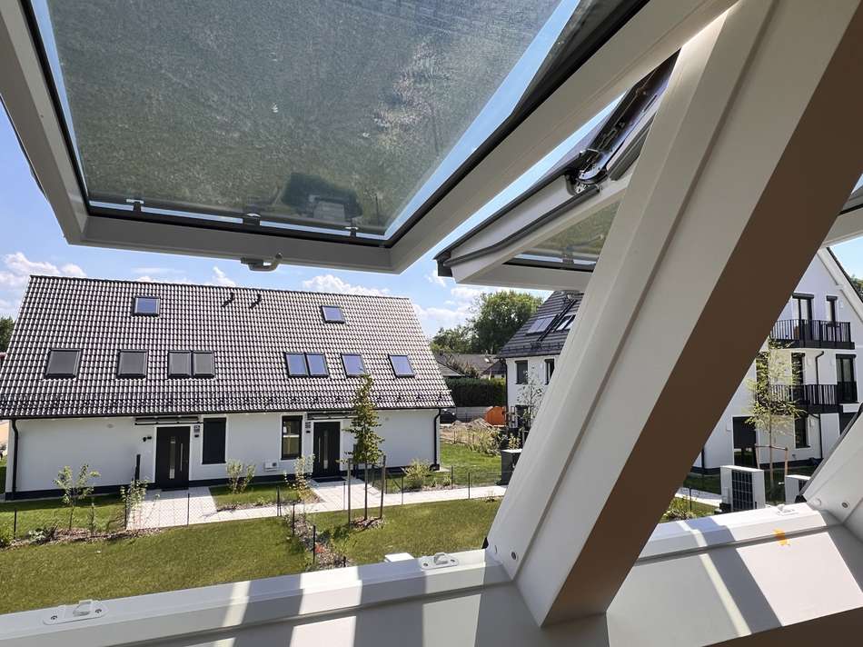 Ausblick DHH