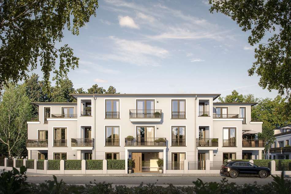 Lauterer 1824 - Haus 2