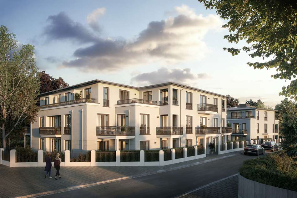Lauterer 1824 - Haus 2