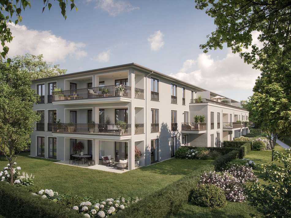 Lauterer 1824 - Haus 1