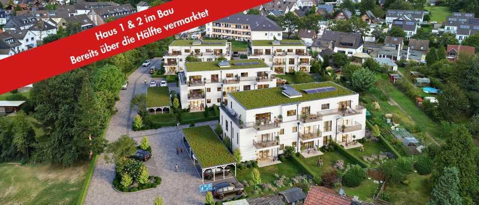 Quartier Reusrath