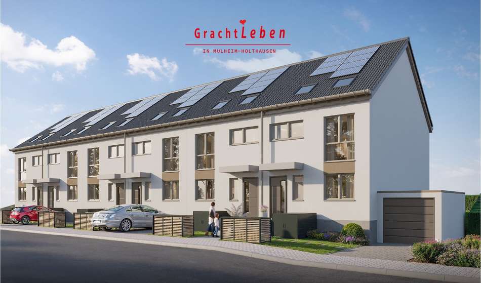 Vorderansicht