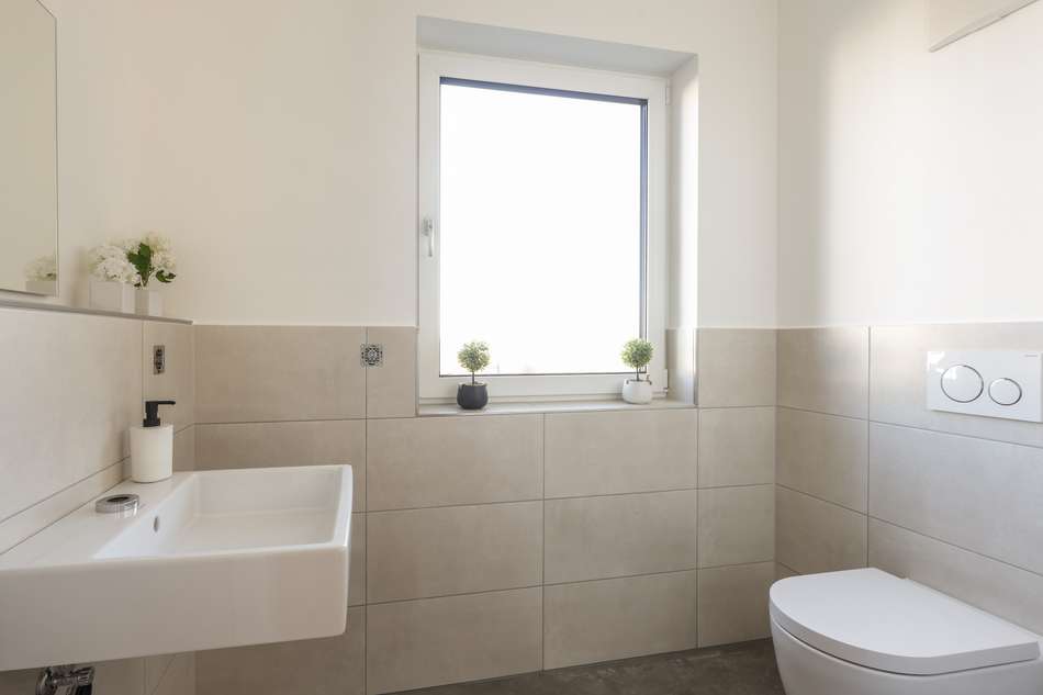 Gäste-WC