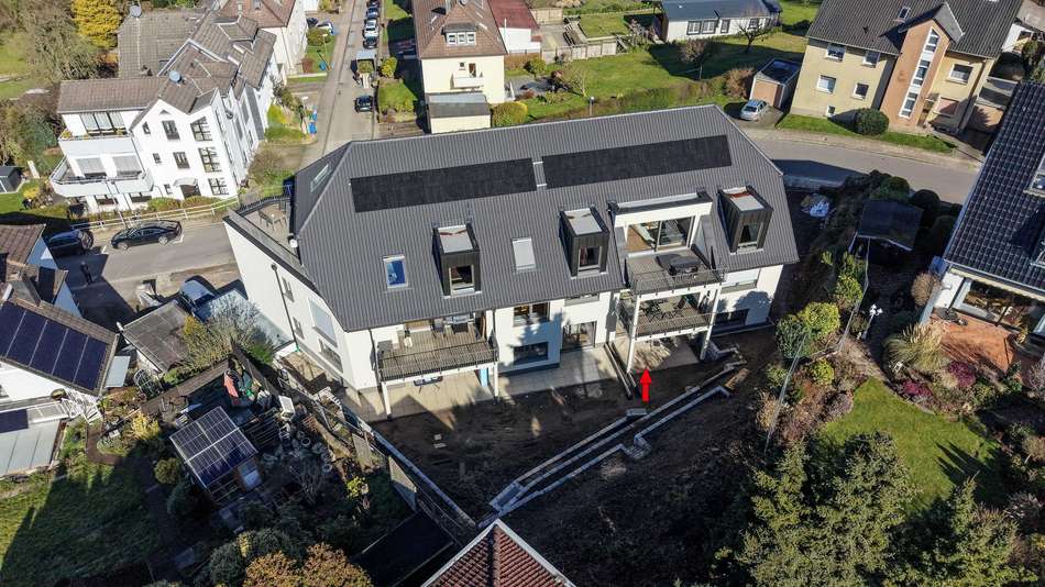 Rückansicht