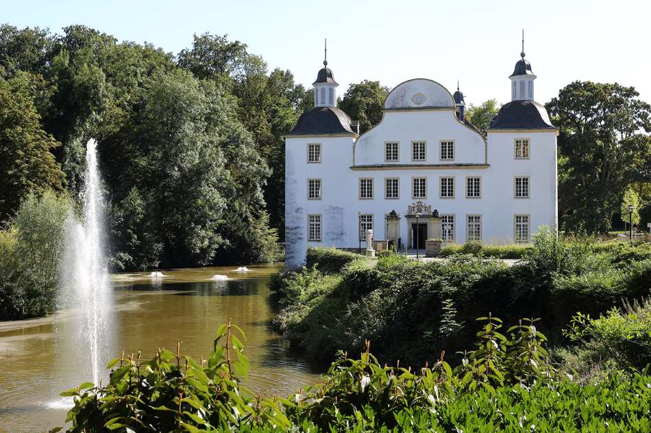 Schloss Borbeck