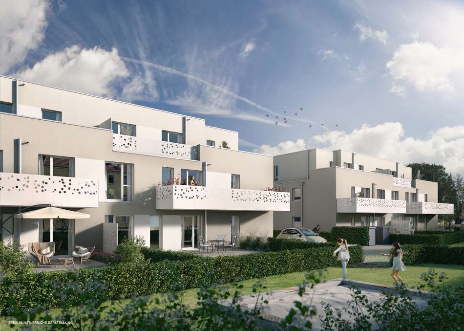 Wüstenhöferstr. 50b