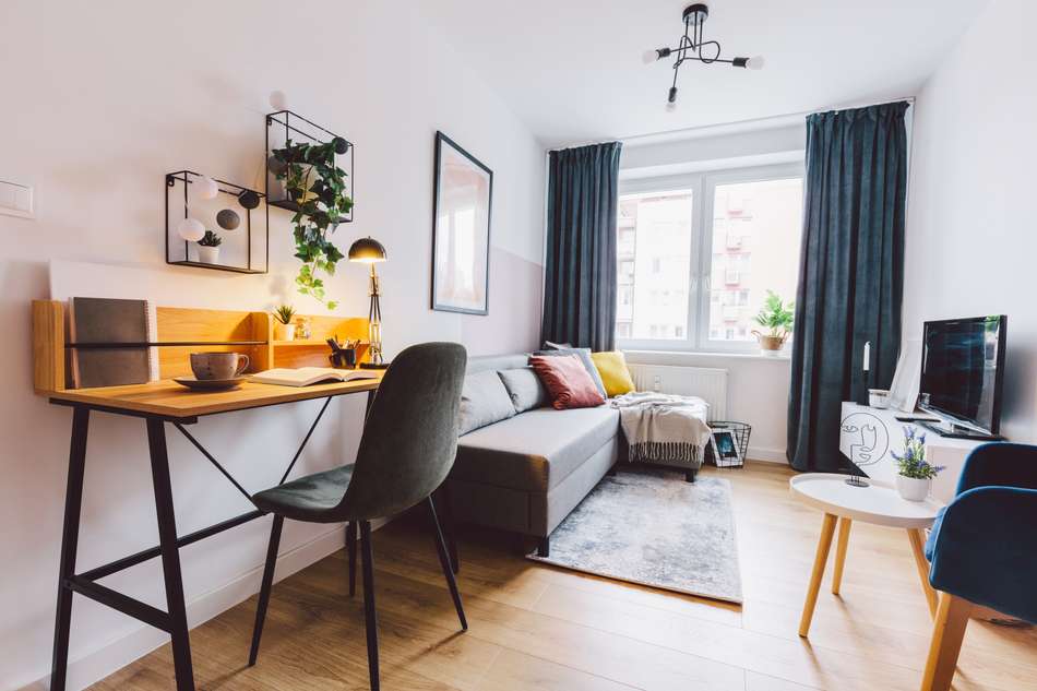 Apartments